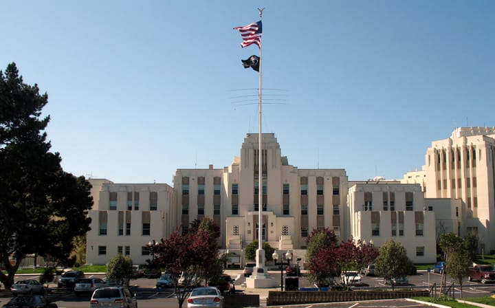 VA Medical Center San Francisco
