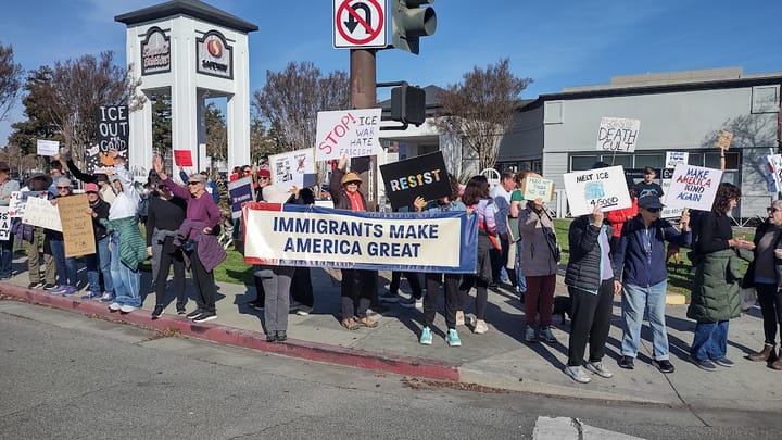 The Coefficient of Honkification